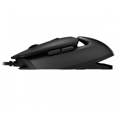 Миша Cougar AIRBLADER Black, USB, ігрова, 16000 dpi, 2000 Hz