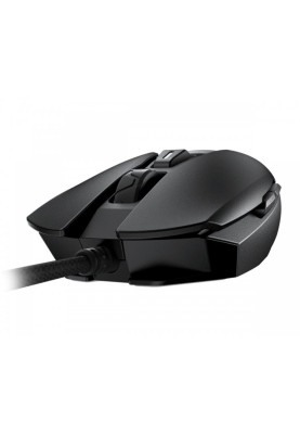 Миша Cougar AIRBLADER Black, USB, ігрова, 16000 dpi, 2000 Hz