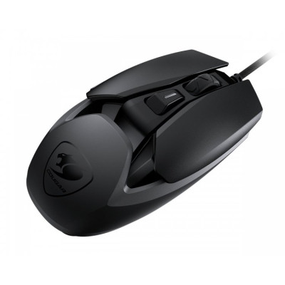 Миша Cougar AIRBLADER Black, USB, ігрова, 16000 dpi, 2000 Hz