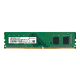 Пам'ять 4Gb DDR4, 3200 MHz, Transcend JetRam, CL22, 1.2V (JM3200HLH-4G)