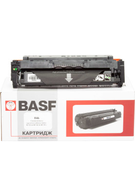 Картридж Canon 046, Black, LBP-650, MF-730, 2200 стор, BASF (BASF-KT-046Bk)