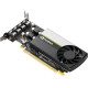Відеокарта nVidia Quadro T1000, HP, 4Gb GDDR6, 128-bit, 4xminiDP, Low Profile (20X22AA)