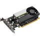 Відеокарта nVidia Quadro T1000, HP, 4Gb GDDR6, 128-bit, 4xminiDP, Low Profile (20X22AA)