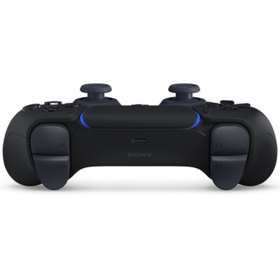 Геймпад Sony PlayStation 5 DualSense, Black (CFI-ZCT1W)