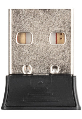 Клавіатура бездротова 2E KS220, Black, USB, до 10 м, 12 мультимедіа клавіш, 1xAAA (2E-KS220WB)