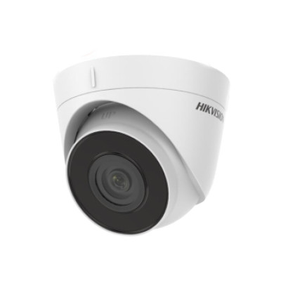 IP камера Hikvision DS-2CD1343G0-I(C) (2.8 мм), 4 Мп, 1/3" CMOS, 2560х1440, H.265+, день/ніч, ІЧ підсвічування до 30 м, RJ45, IP67, PoE, 110х85.3 мм
