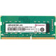 Пам'ять SO-DIMM, DDR4, 4Gb, 3200 MHz, Transcend JetRam, CL22, 1.2V (JM3200HSH-4G)