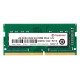 Пам'ять SO-DIMM, DDR4, 32Gb, 3200 MHz, Transcend JetRam, CL22, 1.2V (JM3200HSE-32G)