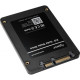 Твердотільний накопичувач 1Tb, Apacer AS350X, SATA3, 2.5", 3D TLC, 560/540 MB/s (AP1TBAS350XR-1)