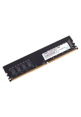 Пам'ять 8Gb DDR4, 3200 MHz, Apacer, CL22, 1.2V (AU08GGB32CSYBGH)
