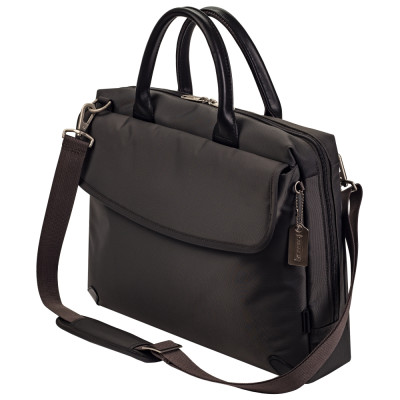 Сумка для ноутбука 15.6" Sumdex NON-915GY, Grey, поліестер, 38.5 x 31 x 9 см