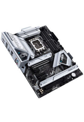 Мат.плата LGA1700, Asus PRIME Z690-A, Z690, 4xDDR5, Int.Video(CPU), 4xSATA3, 4xM.2, 1xPCI-E 16x 5.0, 1xPCI-E 16x 3.0, 1xPCI-E 4x 3.0, 2xPCI-E 1x 3.0, S1220A, I225V, 10xUSB3.2/2xUSB2.0, CrossFire, HDMI/DP, ATX