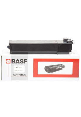 Картридж Sharp MX237GT, Black, AR6020/6023/6026/6031, 20 000 стор, BASF (BASF-KT-MX237GT)