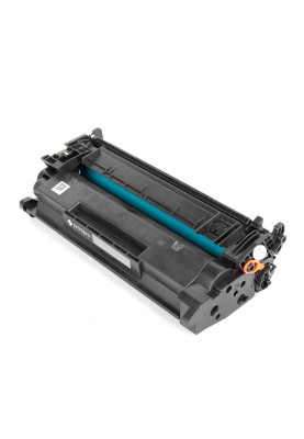 Картридж HP 26A (CF226A), Black, LJ Pro M402/M426, 3100 стор, PrintPro "NonStop" (PP-H226NS)