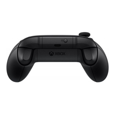 Геймпад Microsoft Xbox Series X | S, Carbon Black (QAT-00002)