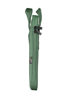 Сумка 16" Trust Bologna Slim, Green, поліестер, 41 x 29 x 2 см (24450)
