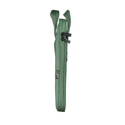 Сумка 16" Trust Bologna Slim, Green, поліестер, 41 x 29 x 2 см (24450)