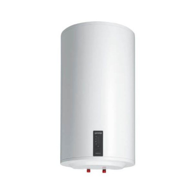 Водонагрівач Gorenje GBF50SMV9, 2000W, 50л, сухий ТЕН, накопичувальний, вертикальний, електронне керування, захист від замерзання, термометр, індикація роботи з розумним керуванням, EcoSmart