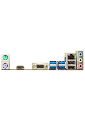 Мат.плата 1151 (B360) Biostar TB360-BTC PRO 2.0, B360, 2xDDR4, Int.Video(CPU), 4xSATA3, 1xM.2, 1xPCI-E 16x 3.0, 11xPCI-E 1x 3.0, ALC887, RTL8111H, 6xUSB3.1/6xUSB2.0, VGA/HDMI, ATX