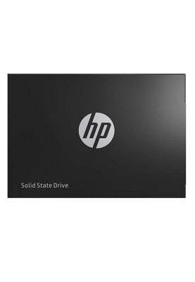 Твердотільний накопичувач 120Gb, HP S650, SATA3, 2.5", 3D TLC, 560/480MB/s (345M7AA)