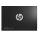 Твердотільний накопичувач 120Gb, HP S650, SATA3, 2.5", 3D TLC, 560/480MB/s (345M7AA)
