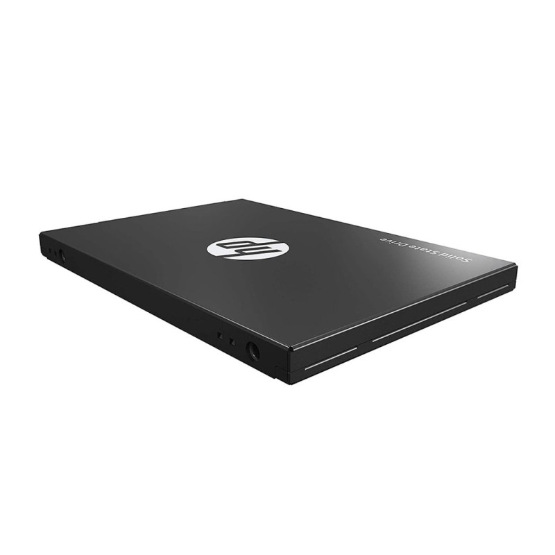 Твердотільний накопичувач 120Gb, HP S650, SATA3, 2.5", 3D TLC, 560/480MB/s (345M7AA)