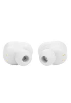 Навушники JBL Tune 130 NC TWS, White, Bluetooth, мікрофон (JBLT130NCTWSWHT)