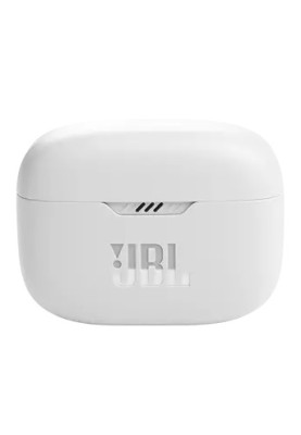 Навушники JBL Tune 130 NC TWS, White, Bluetooth, мікрофон (JBLT130NCTWSWHT)