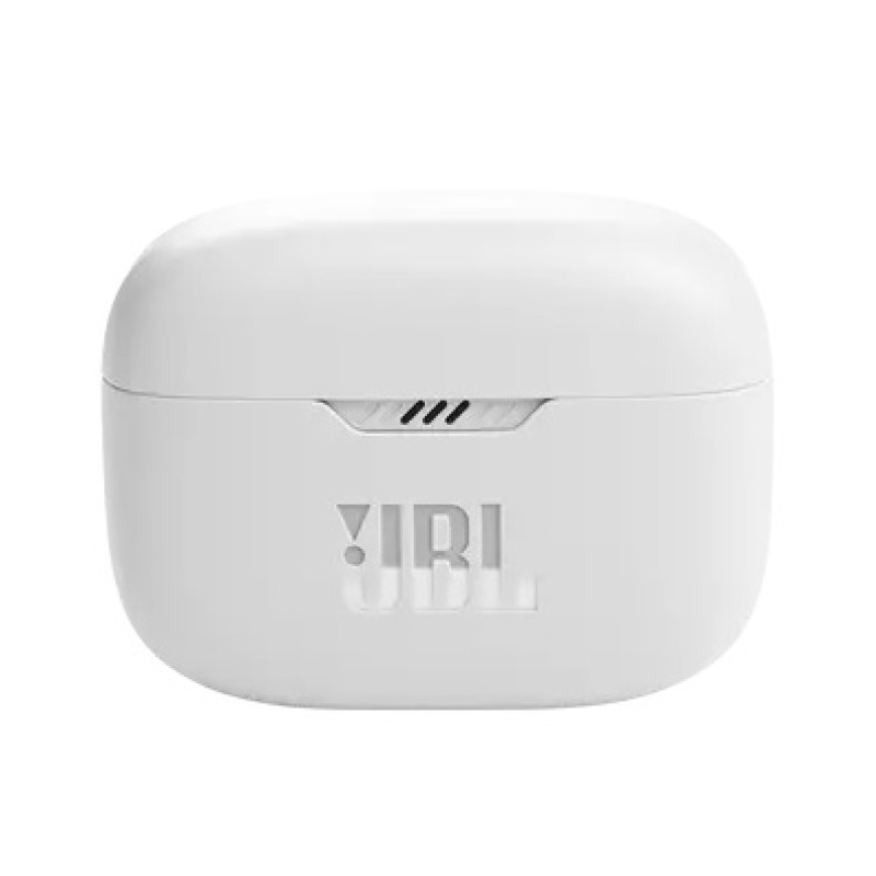 Навушники JBL Tune 130 NC TWS, White, Bluetooth, мікрофон (JBLT130NCTWSWHT)
