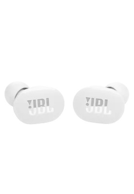 Навушники JBL Tune 130 NC TWS, White, Bluetooth, мікрофон (JBLT130NCTWSWHT)