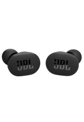 Навушники JBL Tune 130 NC TWS, Black, Bluetooth, мікрофон (JBLT130NCTWSBLK)