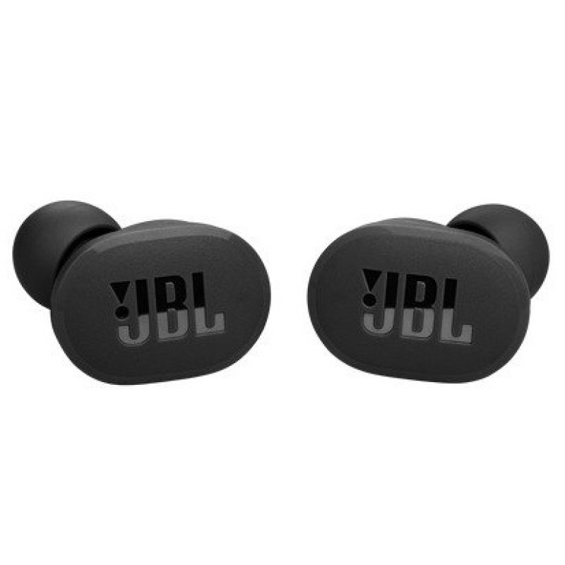 Навушники JBL Tune 130 NC TWS, Black, Bluetooth, мікрофон (JBLT130NCTWSBLK)