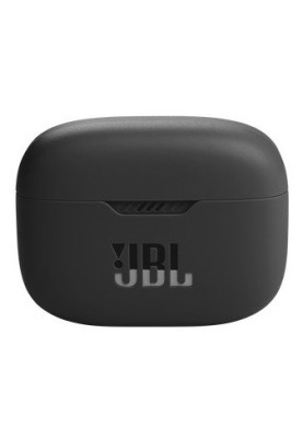 Навушники JBL Tune 130 NC TWS, Black, Bluetooth, мікрофон (JBLT130NCTWSBLK)