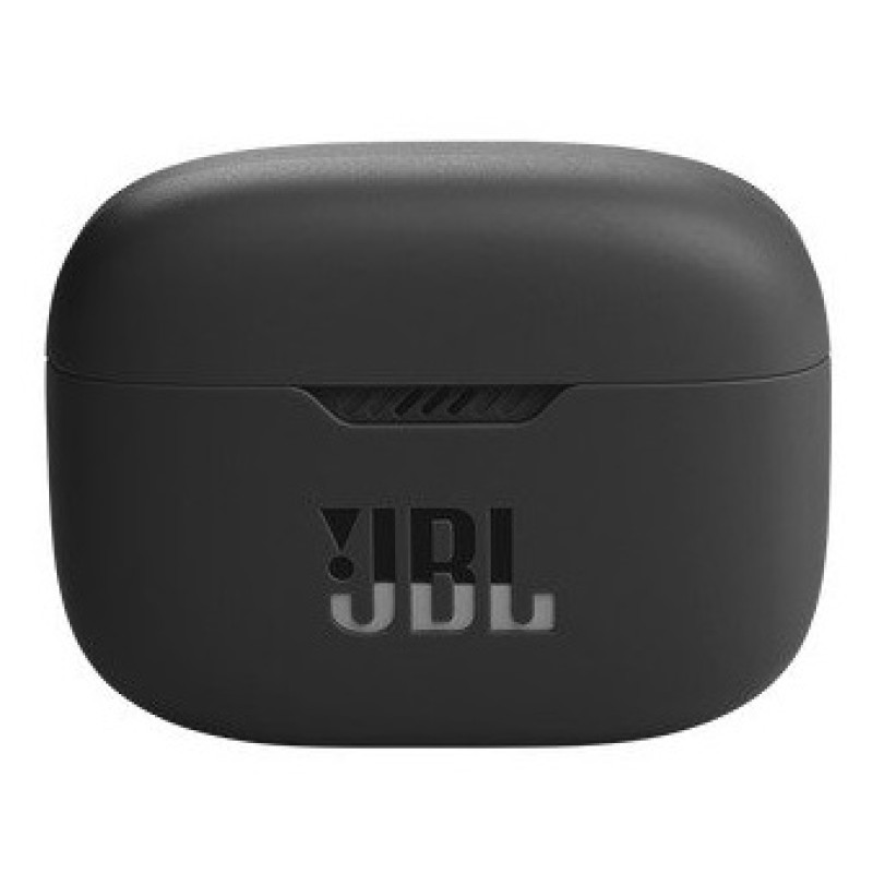 Навушники JBL Tune 130 NC TWS, Black, Bluetooth, мікрофон (JBLT130NCTWSBLK)