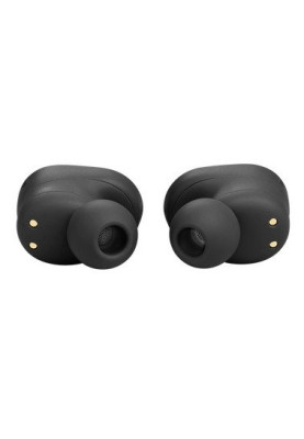 Навушники JBL Tune 130 NC TWS, Black, Bluetooth, мікрофон (JBLT130NCTWSBLK)