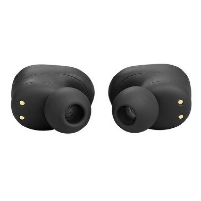Навушники JBL Tune 130 NC TWS, Black, Bluetooth, мікрофон (JBLT130NCTWSBLK)