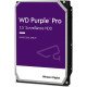 Жорсткий диск 3.5" 10Tb Western Digital Purple Pro, SATA3, 256Mb, 7200 rpm (WD101PURP)
