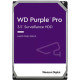 Жорсткий диск 3.5" 10Tb Western Digital Purple Pro, SATA3, 256Mb, 7200 rpm (WD101PURP)