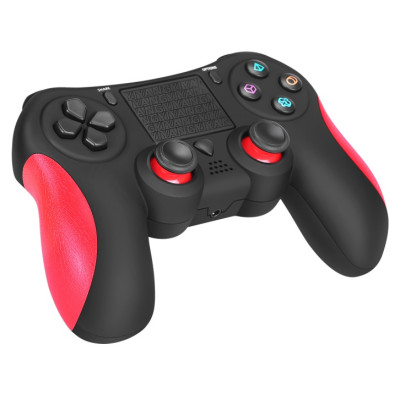 Геймпад Marvo GT-80 Black-Red Wireless, PC/PS4