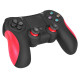 Геймпад Marvo GT-80 Black-Red Wireless, PC/PS4