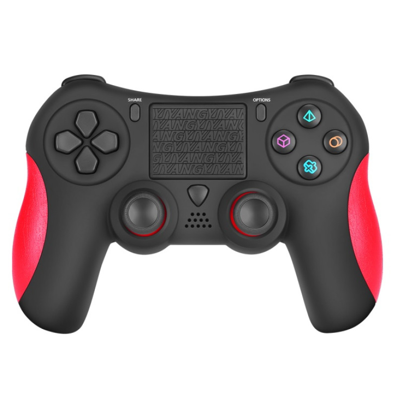 Геймпад Marvo GT-80 Black-Red Wireless, PC/PS4