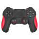 Геймпад Marvo GT-80 Black-Red Wireless, PC/PS4