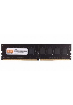 Пам'ять 8Gb DDR4, 3000 MHz, DATO, CL22, 1.2V (DT8G4DLDND30)