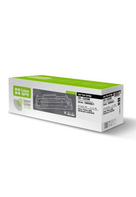 Картридж Xerox 106R03621, Black, Phaser 3330, WorkCentre 3335/3345, 8500 стор, ColorWay (CW-X3330M)