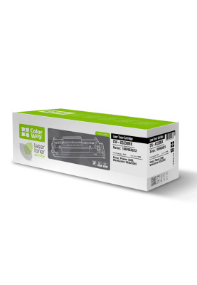 Картридж Xerox 106R03625, Black, Phaser 3330, WorkCentre 3335/3345, 15 000 стор, ColorWay (CW-X3330MX)