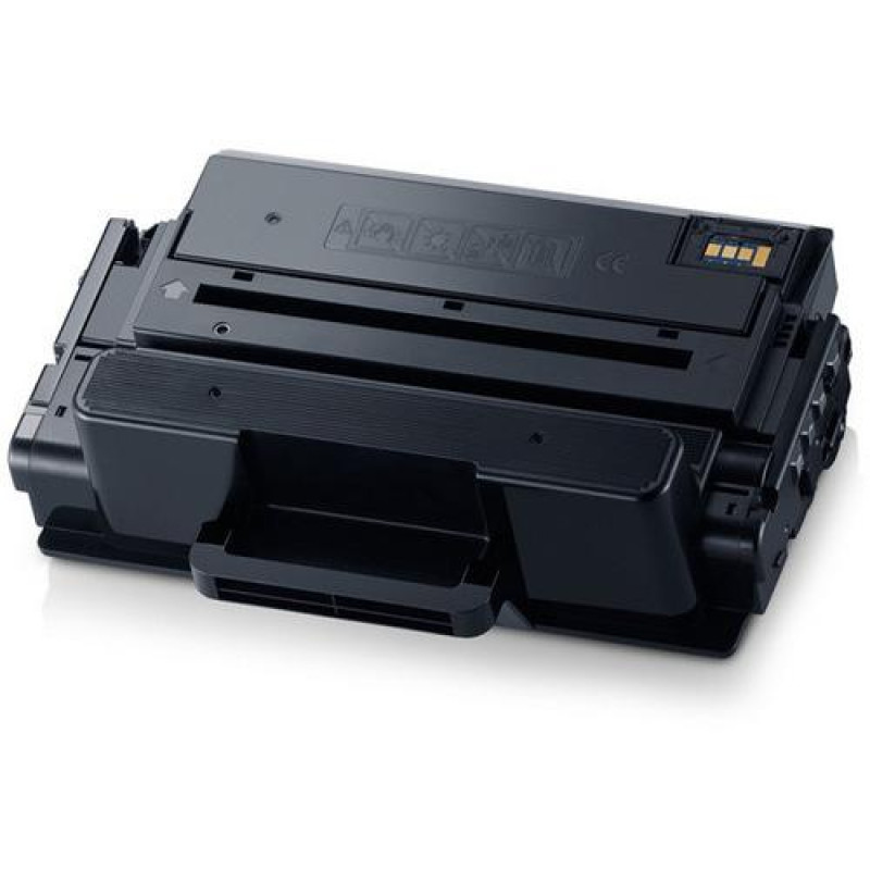 Картридж Samsung MLT-D203L, Black, SL-M3310/M3320/M3370/M3820/M3870/M4020/M4070/M4072, Virgin, порожній (MLT-D203L-EV)