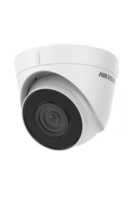 IP камера Hikvision DS-2CD1321-I(F) (2.8 мм), 2Мп, 1/2.7" CMOS, 1920х1080, H.264, ІЧ підсвічування до 30 м, RJ45, IP67, PoE, 110х85.3 мм