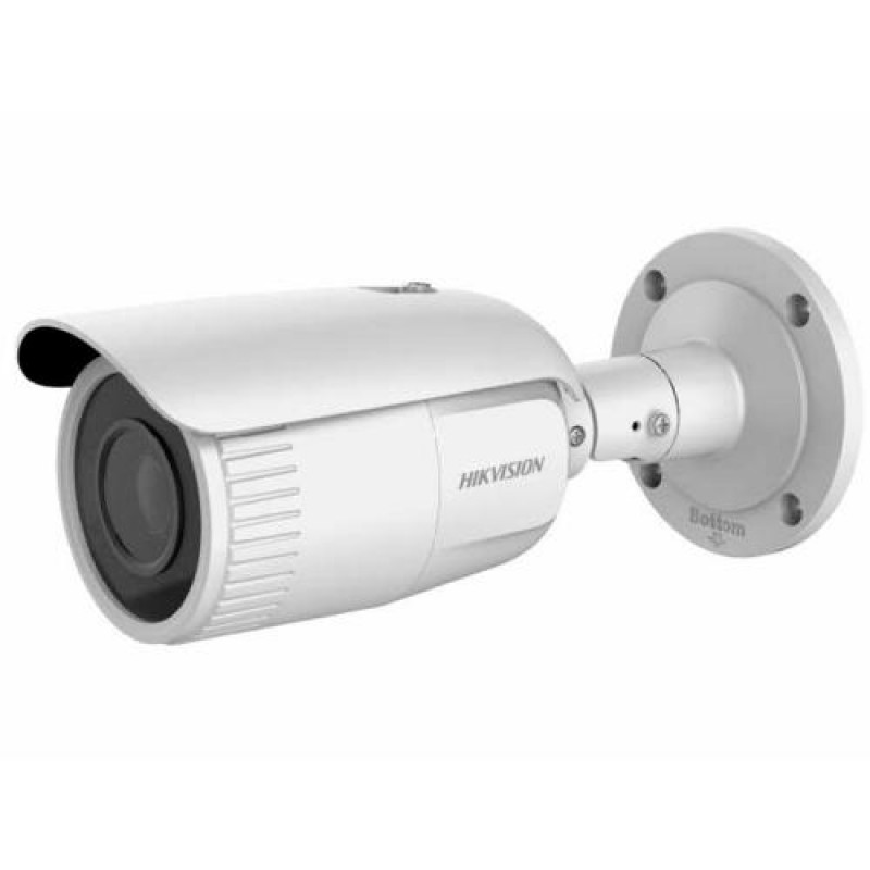 IP камера Hikvision DS-2CD1623G0-IZ(C) (2.8-12 мм), 2Мп, 1/2.7" CMOS, 1920х1080, H.265+, день/ніч, ІЧ підсвічування до 50 м, RJ45, micro SD, IP67, PoE, 244х105 мм