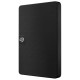 Зовнішній жорсткий диск 4Tb Seagate Expansion Portable, Black, 2.5", USB 3.0 (STKM4000400)