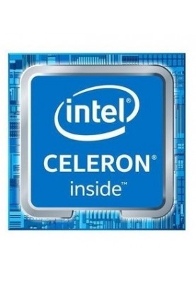 Процесор Intel Celeron (LGA1200) G5925, Tray, 2x3.6 GHz, UHD Graphic 610 (1050 MHz), L3 4Mb, Comet Lake, 14 nm, TDP 58W (CM8070104292013)